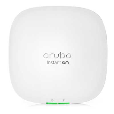 Aruba Instant On AP22 Access Point